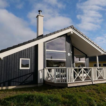 Resort 2 Ocean Cottage A 16 Großenbrode エクステリア 写真