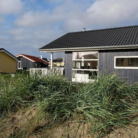 Resort 2 Ocean Cottage A 16 Großenbrode エクステリア 写真