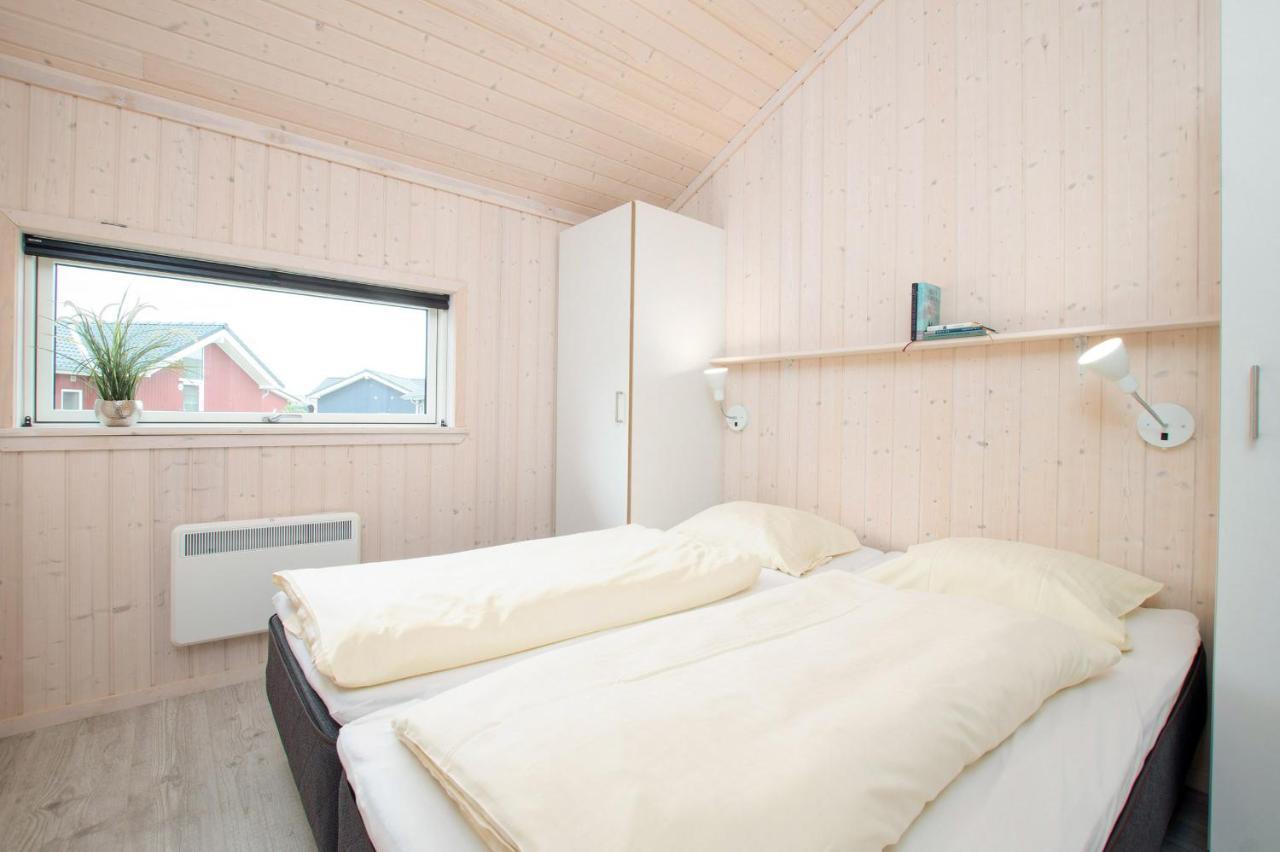 Resort 2 Ocean Cottage A 16 Großenbrode エクステリア 写真