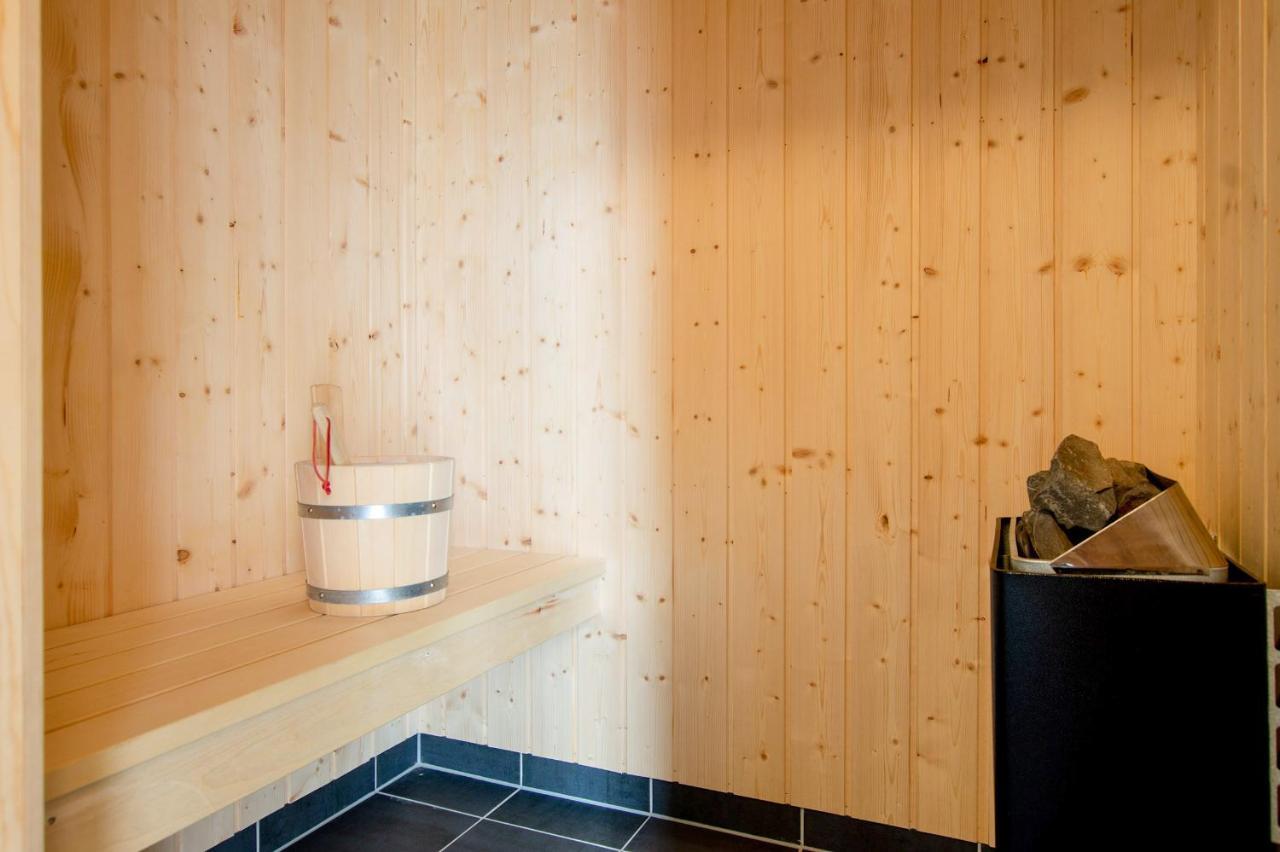 Resort 2 Ocean Cottage A 16 Großenbrode エクステリア 写真