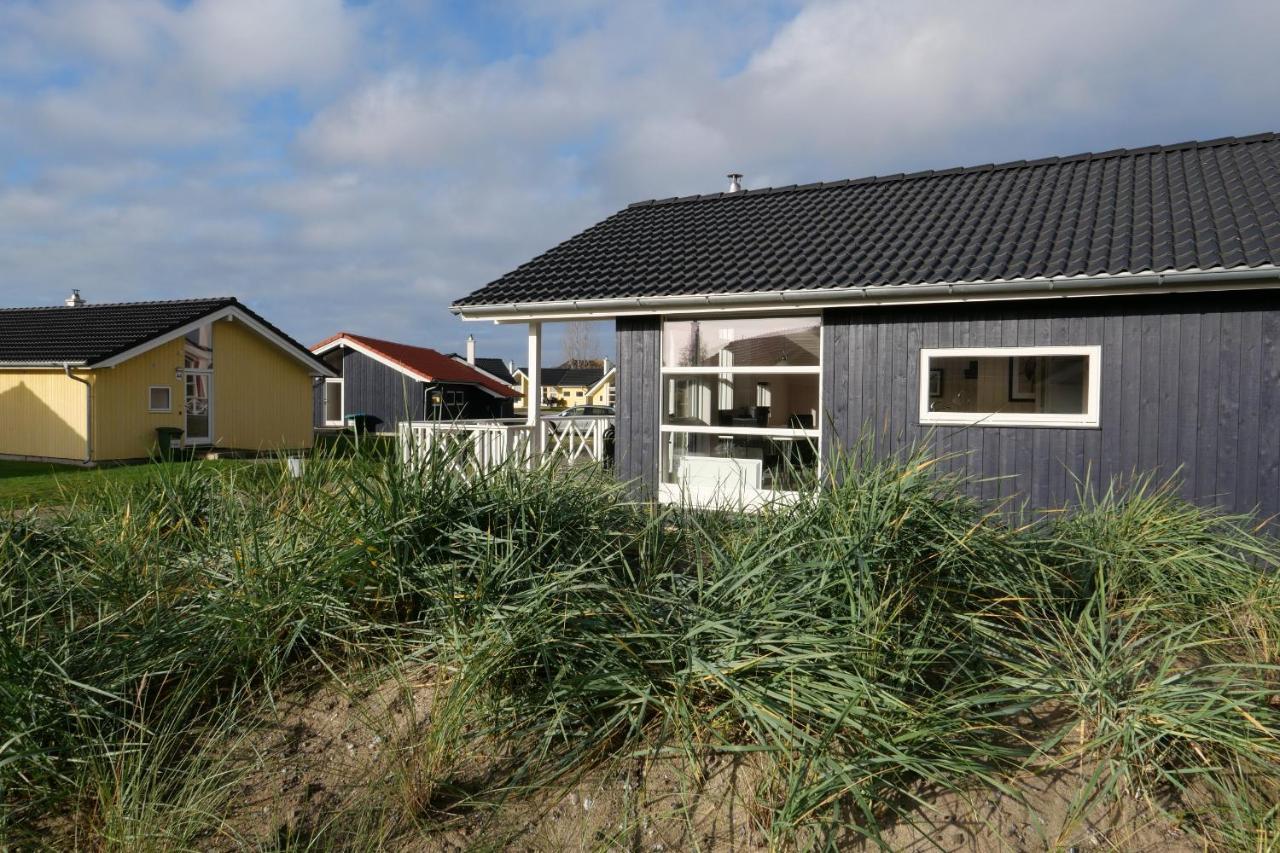 Resort 2 Ocean Cottage A 16 Großenbrode エクステリア 写真